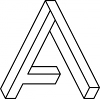 Logo Artystyczna Podróż Hestii