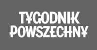 Logo Tygodnik Powszechny